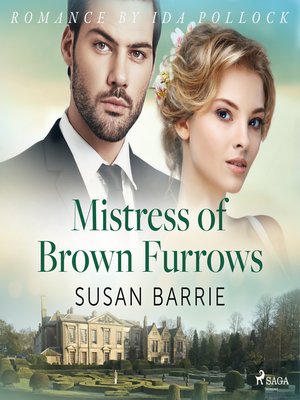 cover image of Mistress of Brown Furrows
